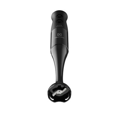 Imagem de Mixer Electrolux Preto 400W com Tecnologia TruFlow (EIB05)