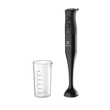 Imagem de Mixer Electrolux Preto 400W com Tecnologia TruFlow (EIB05)
