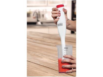 Imagem de Mixer Elétrico Vertical 250w Black & Decker Copo 500ml M250