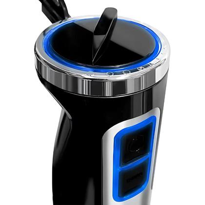 Imagem de Mixer EOS 3 Em 1 850W Turbo 12 Velocidades com Processador