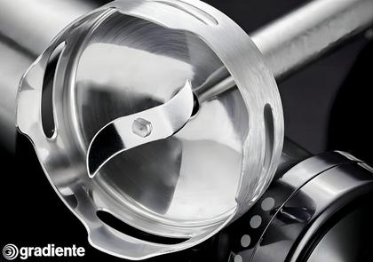 Imagem de Mixer Gradiente Cobre Collection Pgmx402 Aço Inoxidável 600w Com Copo