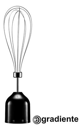 Imagem de Mixer Gradiente Cobre Collection PGMX402 Bronze E Preto Aço Inoxidável 600W