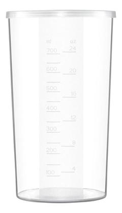 Imagem de Mixer Gradiente Cobre Collection PGMX402 Bronze E Preto Aço Inoxidável 600W