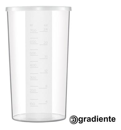 Imagem de Mixer Gradiente Cobre Collection PGMX402 bronze e preto e aço inoxidável 600W