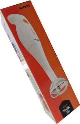 Imagem de Mixer Mallory Robot300 200w Branco B91600341