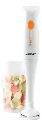 Imagem de Mixer Mallory Robot300 200w Branco B91600341