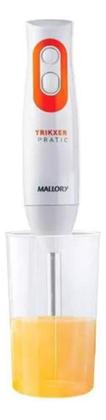 Imagem de Mixer Mallory Trikxer 500 3 Em 1 220 Volts