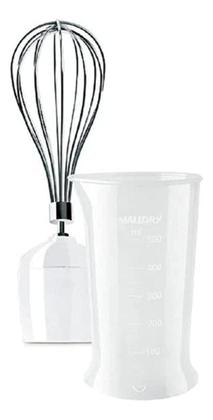 Imagem de Mixer Mallory Trikxer 500 3 Em 1 220 Volts