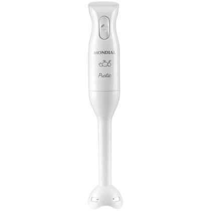 Imagem de Mixer Mondial Pratic M-15-W - 200W - 1 Velocidade - 110V - Branco