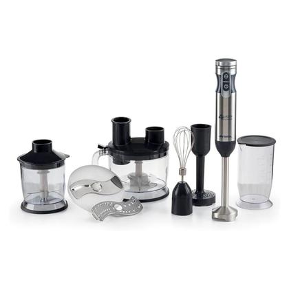 Imagem de Mixer Multifuncional 7 em 1 800W 10 Velocidades 220V