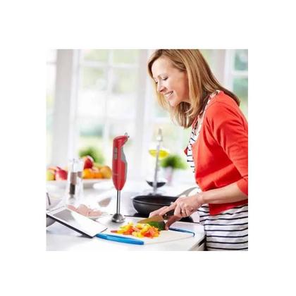 Imagem de Mixer Oster Delight Vermelho Função Turbo Fpsthb2615R 220V