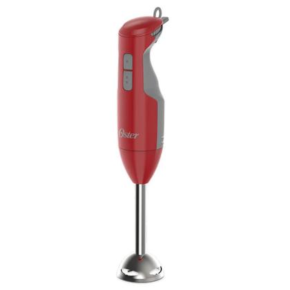 Imagem de Mixer Oster Delight Vermelho Função Turbo Fpsthb2615R 220V