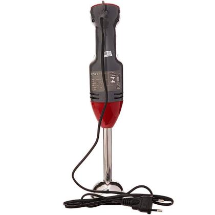Imagem de Mixer Oster FPSTHB2615R 220V Delight Vermelho 3 em 1 Função Turbo 250W de Potência