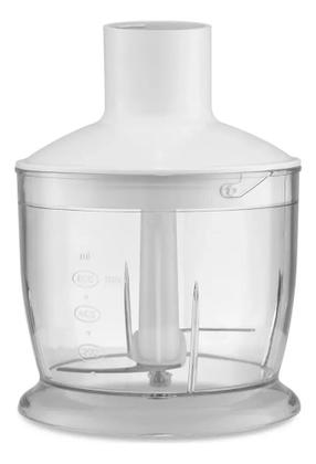 Imagem de Mixer Philco 4 Lâminas Pro Maxx 2 E 1 500w Branco 127V