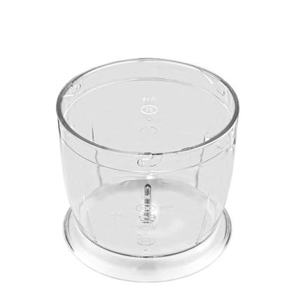 Imagem de Mixer Philco 4 Lâminas Pro Maxx 2 E 1 500w Branco 127V