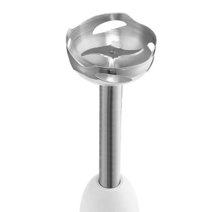 Imagem de Mixer Philco 4 Lâminas Pro Maxx 2 E 1 - 500w Cor Branco