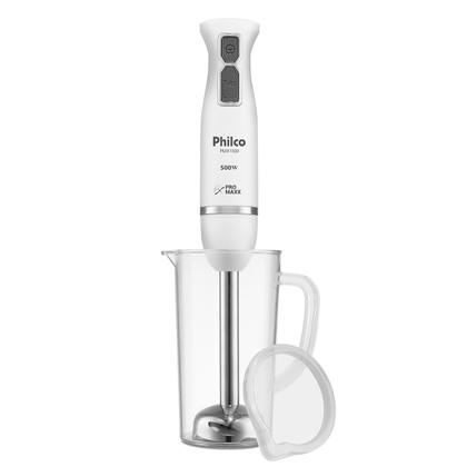 Imagem de Mixer Philco 4 Lâminas Pro Maxx 2 e 1 500W PMX1000