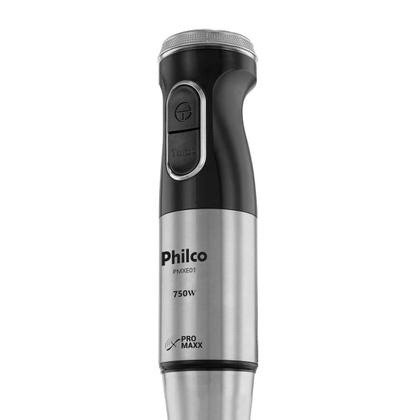 Imagem de Mixer Philco Inox com Copo 1050ml 750W PMXE01