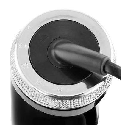 Imagem de Mixer Philco Inox com Copo 1050ml 750W PMXE01