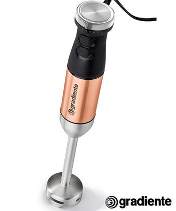 Imagem de Mixer Powder Turbo Gradiente 600w Cobre Collection 127v