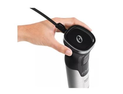 Imagem de Mixer Power Black Inox Omix360 750W Oster 127V