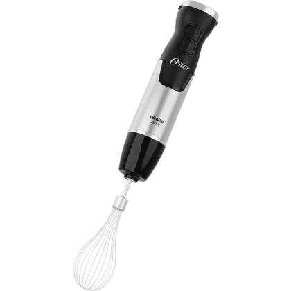Imagem de Mixer Power Oster Black Inox 3 Em 1 220V