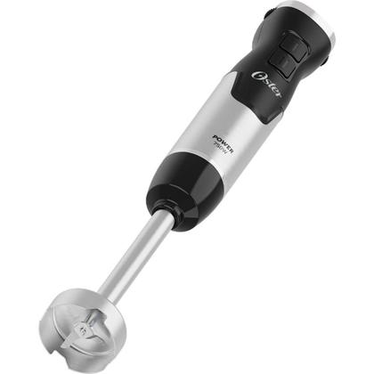 Imagem de Mixer Power Oster Black Inox 3 Em 1 220V