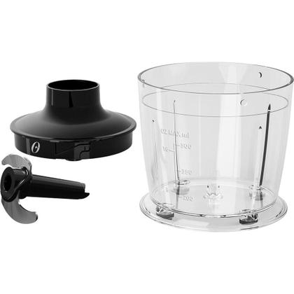 Imagem de Mixer Power Oster Black Inox 3 Em 1 220V