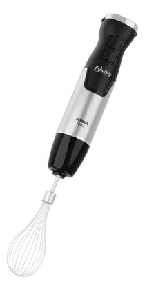 Imagem de Mixer Power Oster Black Inox 3 Em 1 Omix 570 Cor Prata