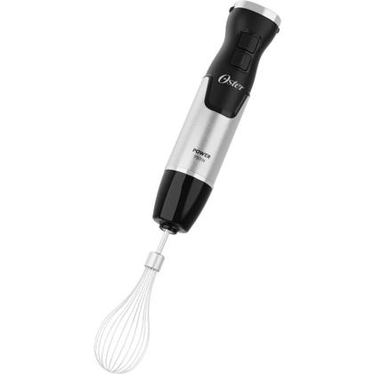 Imagem de Mixer Power Oster Black Inox 3 Em 1 Omix570-220V