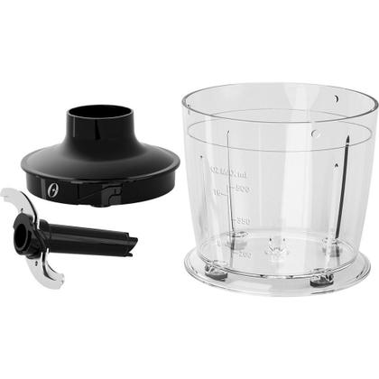 Imagem de Mixer Power Oster Black Inox 3 Em 1 Omix570-220V