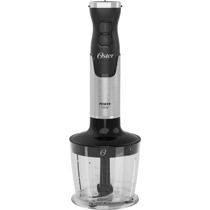 Imagem de Mixer Power Oster Black Inox 3 em 1 OMIX570-220V
