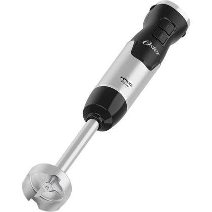 Imagem de Mixer Power Oster Black Inox 3 em 1