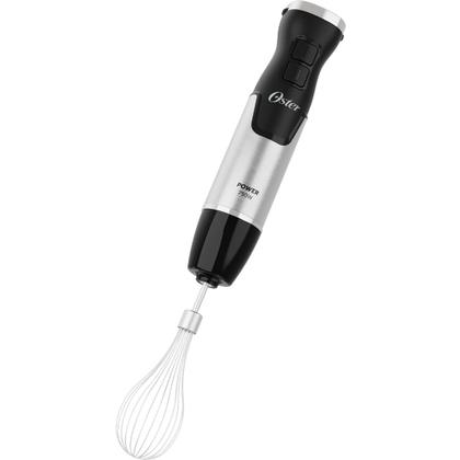 Imagem de Mixer Power Oster Black Inox 3 em 1