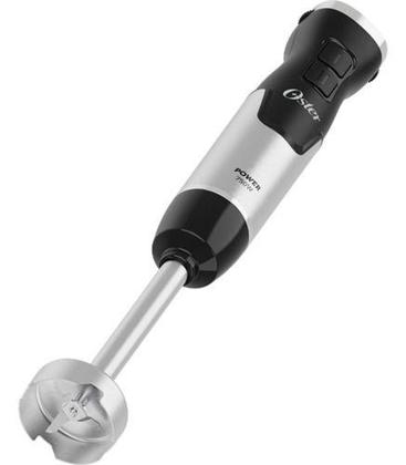 Imagem de Mixer Power Oster Black Inox Omix370 127v