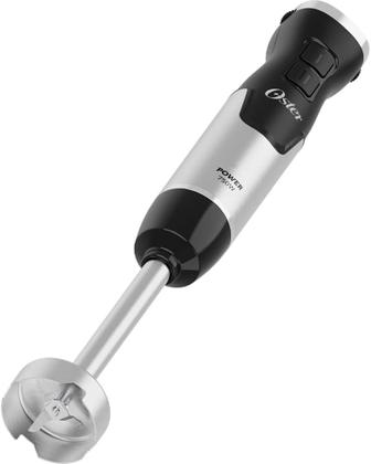 Imagem de Mixer Power Oster Black Inox Omix370 220v