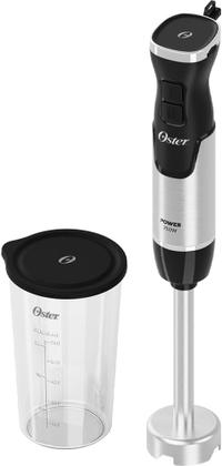 Imagem de Mixer Power Oster Black Inox Omix370 220v