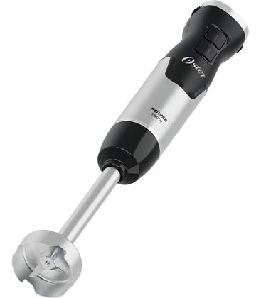 Imagem de Mixer Power Oster Black Inox Omix370 Cor Prata