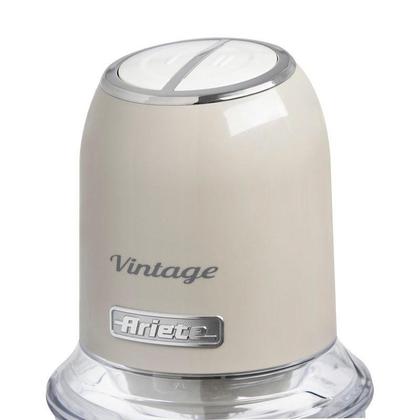 Imagem de Mixer Processador Ariete 438 Vintage