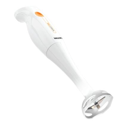 Imagem de Mixer Robot 300 Versátil Mallory Branco + 1 Copo 800Ml