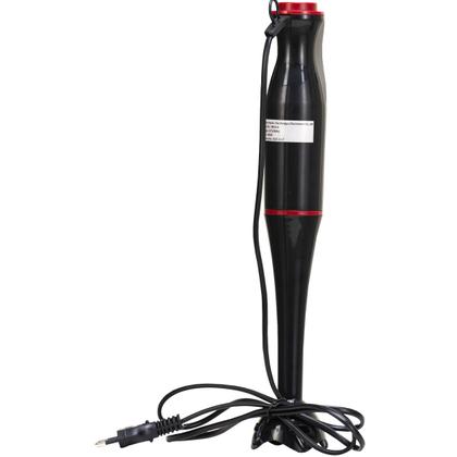 Mixer Triturador Processador Alimentos Elétrico Portátil 2 em 1 400W com Copo Amvox Apr 400 Imagem de Mixer Triturador Processador Alimentos Elétrico Portátil 2 em 1 400W com Copo Amvox Apr 400