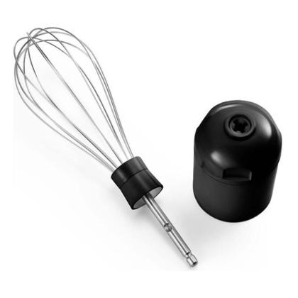 Imagem de Mixer Vertical Elgin Turbo Chef 3 em 1 200W Preto 220V