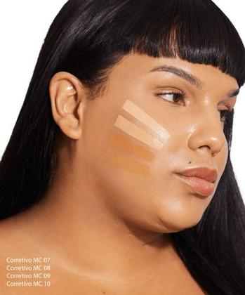 Imagem de Mm 1800-7 corretivo cover up - mm c07