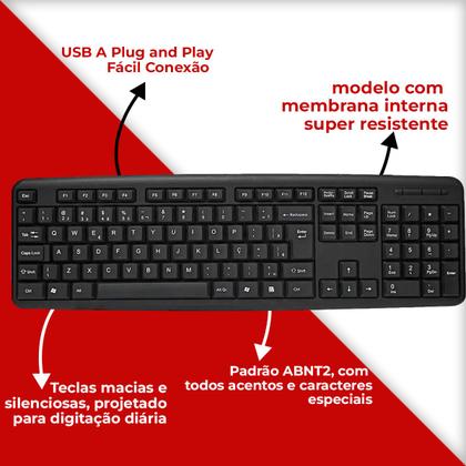 Imagem de Mobilador Para Jogos de Celular Com Teclado e Mouse Jogar