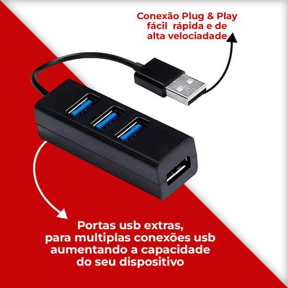 Imagem de Mobilador Para Jogos de Celular Com Teclado e Mouse Jogar