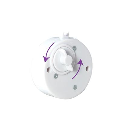 Imagem de Móbile Musical Giratório Para Berço de Bebê Zoo - Maxi Baby