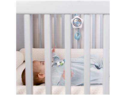 Imagem de Móbile Musical para Berço Buba Estrelinha