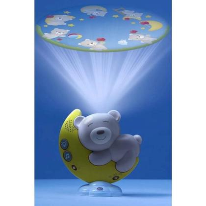 Imagem de Mobile next2moon 3 em 1 neutro - chicco
