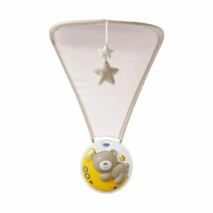 Imagem de Mobile next2moon 3 em 1 neutro - chicco