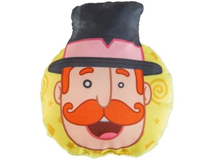 Imagem de Móbile para Berço Yes Toys Musical Mundo Bita